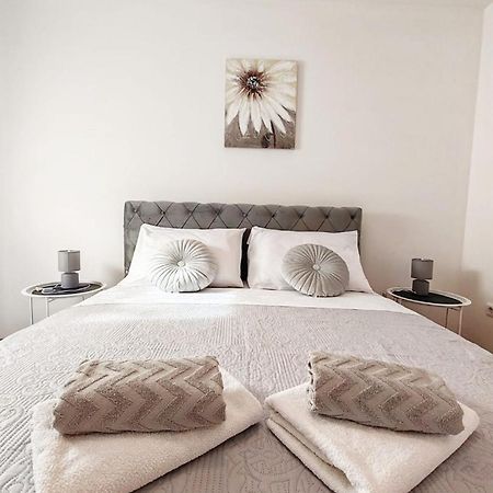 Apartments Amare Neum Εξωτερικό φωτογραφία