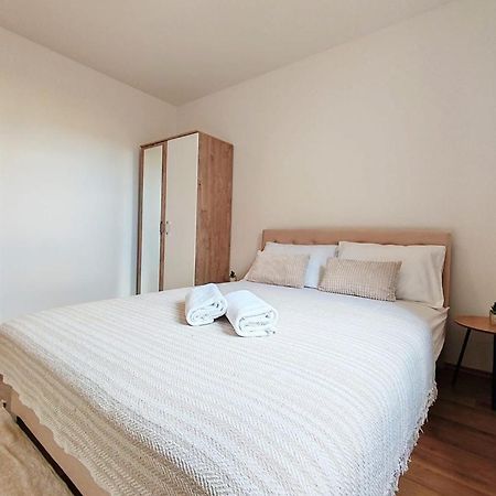 Apartments Amare Neum Εξωτερικό φωτογραφία