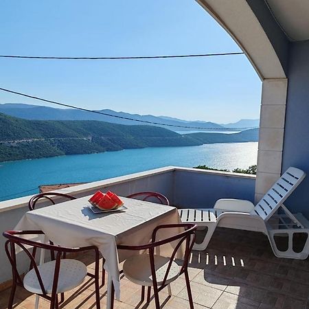Apartments Amare Neum Εξωτερικό φωτογραφία