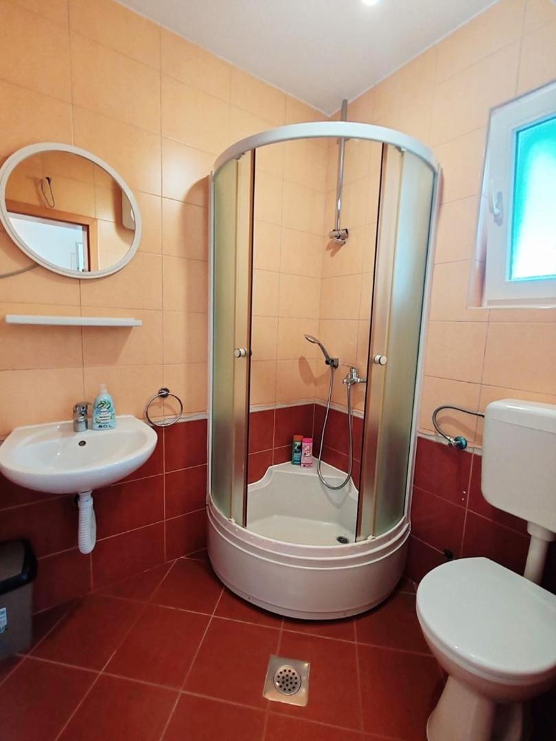 Apartments Amare Neum Εξωτερικό φωτογραφία