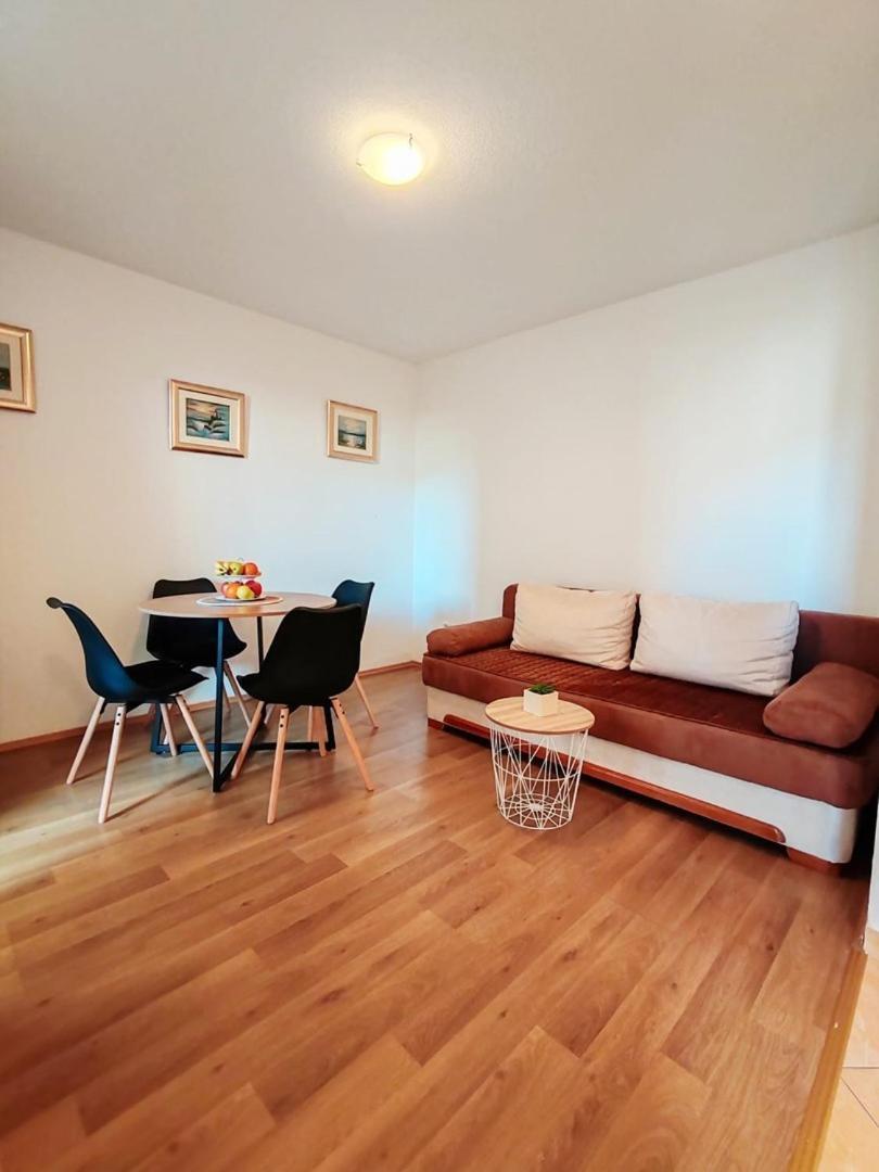 Apartments Amare Neum Εξωτερικό φωτογραφία
