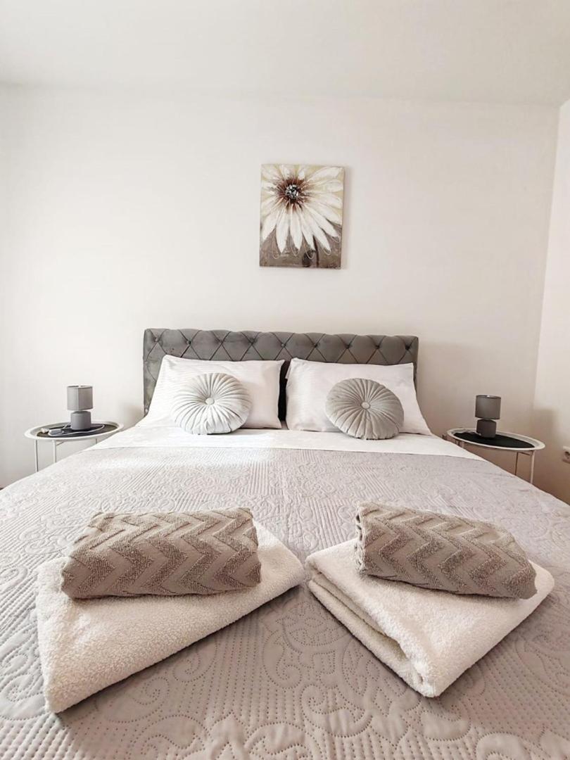 Apartments Amare Neum Εξωτερικό φωτογραφία