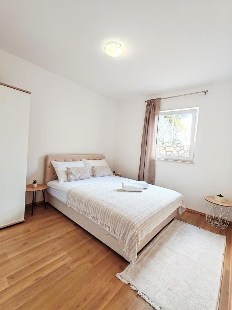 Apartments Amare Neum Εξωτερικό φωτογραφία