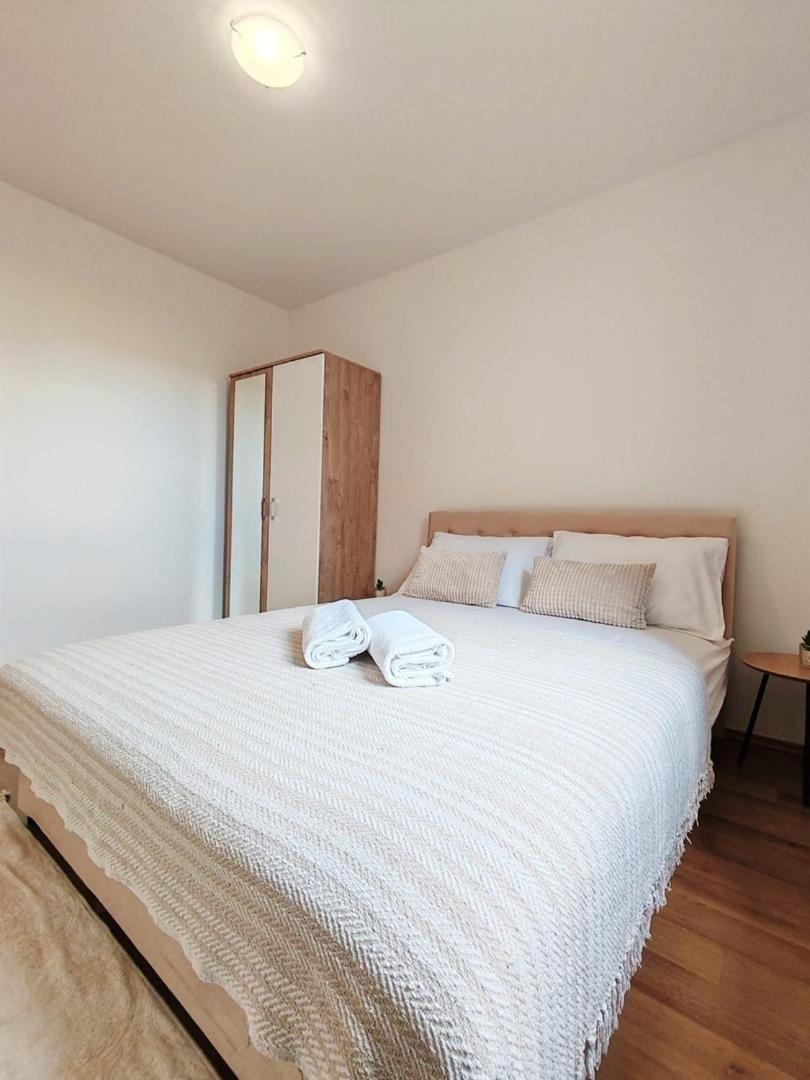 Apartments Amare Neum Εξωτερικό φωτογραφία