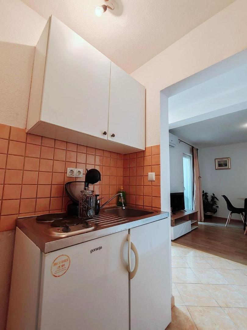 Apartments Amare Neum Εξωτερικό φωτογραφία
