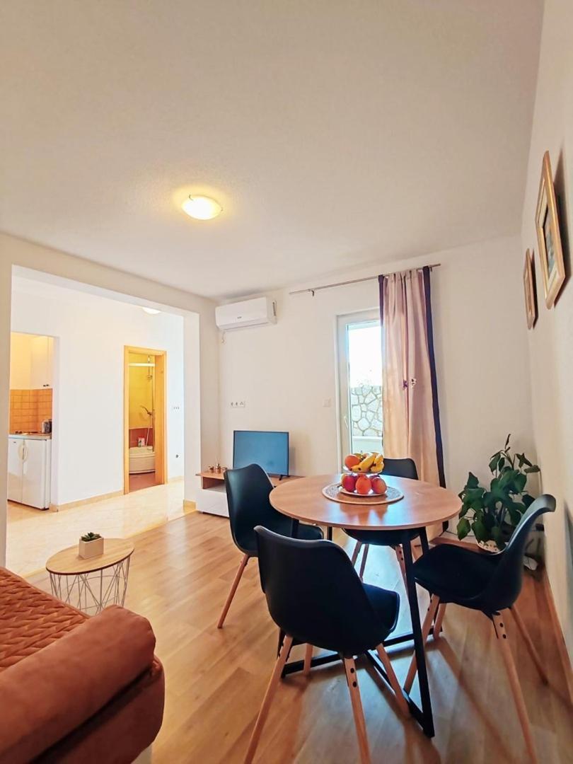 Apartments Amare Neum Εξωτερικό φωτογραφία