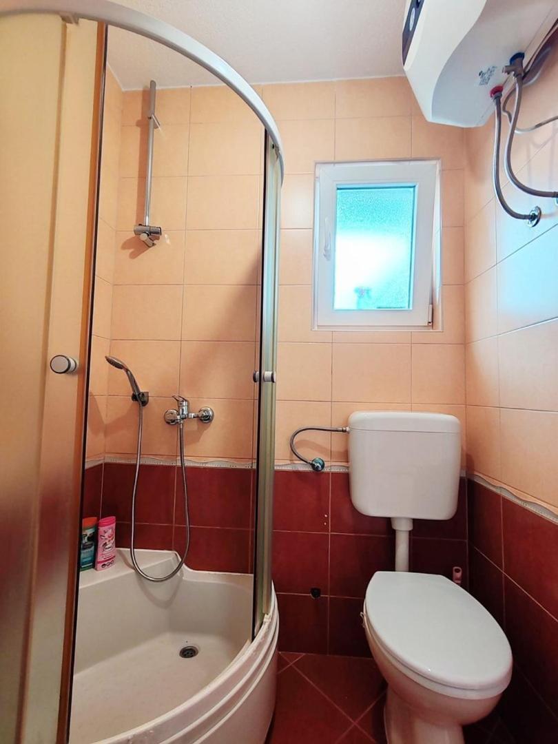 Apartments Amare Neum Εξωτερικό φωτογραφία