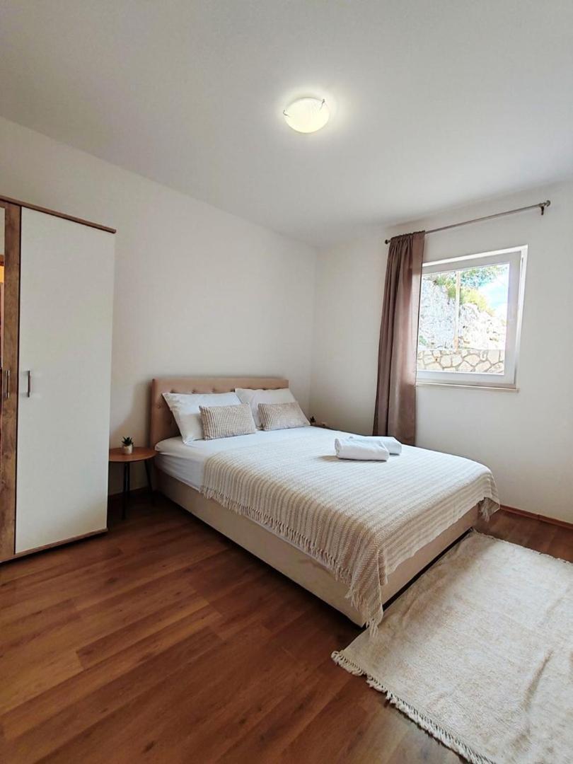Apartments Amare Neum Εξωτερικό φωτογραφία
